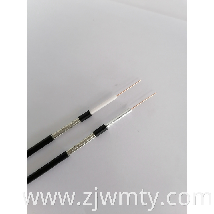 Sell Well New Type 50 Ohms Coaxial Communication Cable